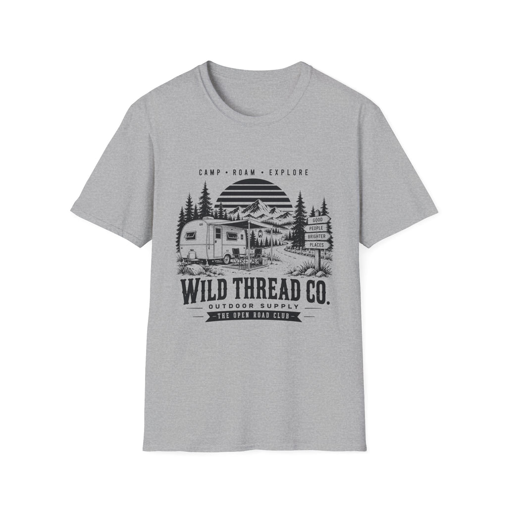 Do What Makes You Happy T Shirt
