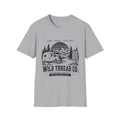 Do What Makes You Happy T Shirt