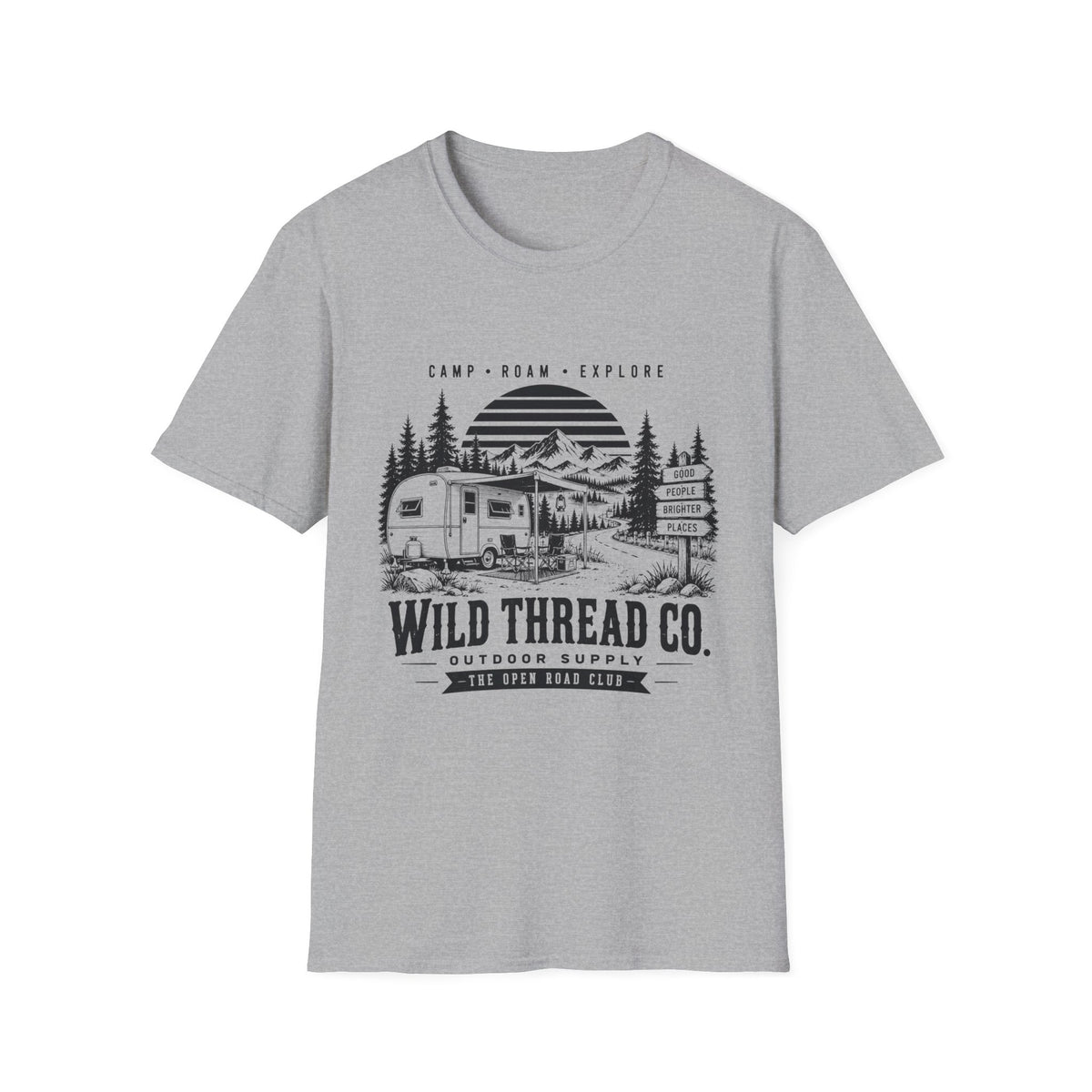 Do What Makes You Happy T Shirt