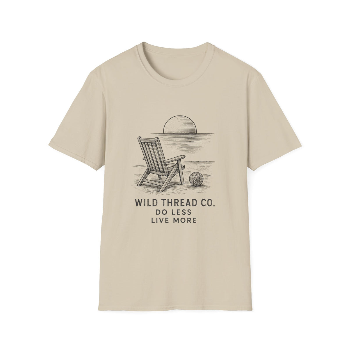 Relax T-Shirt