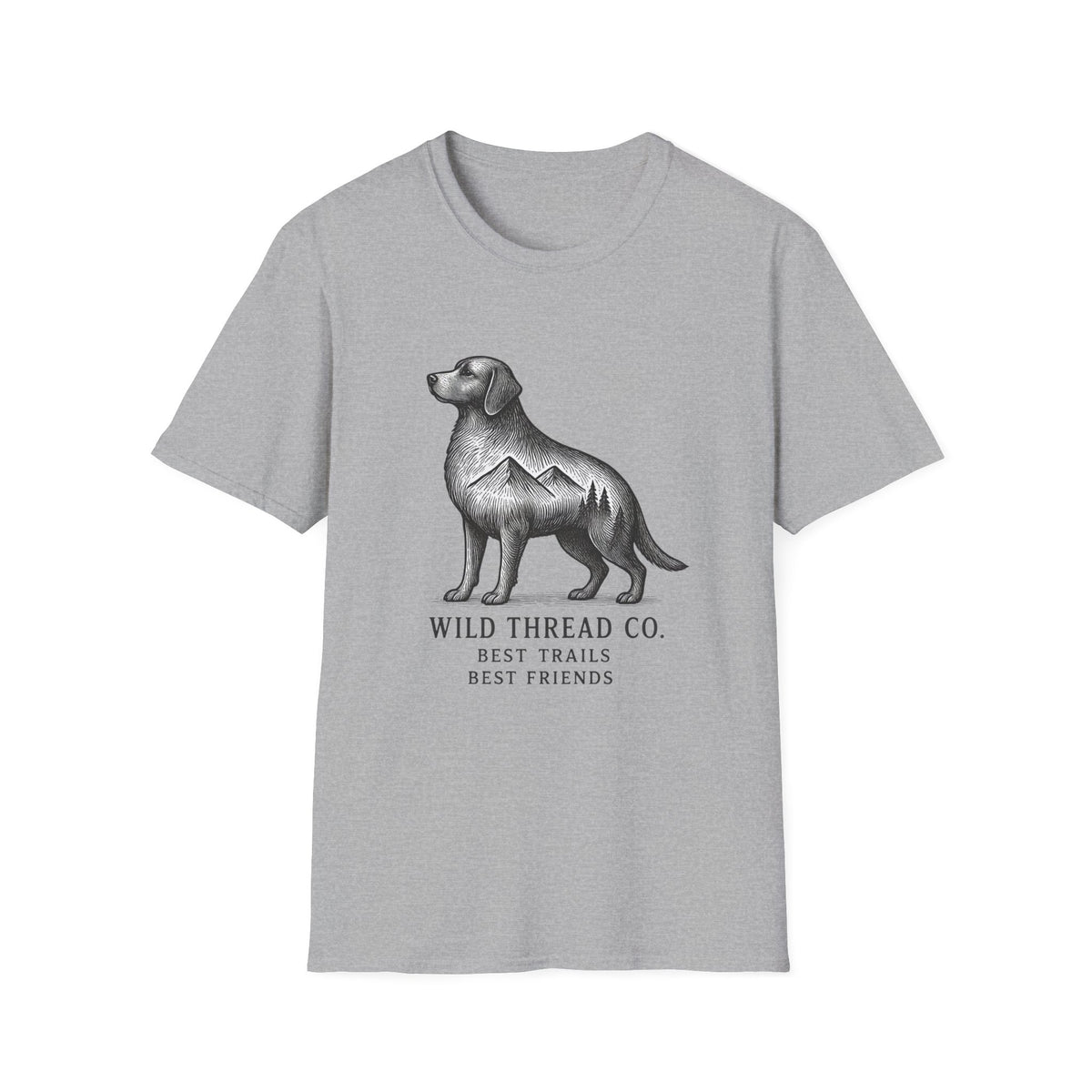 Best Friend T-Shirt