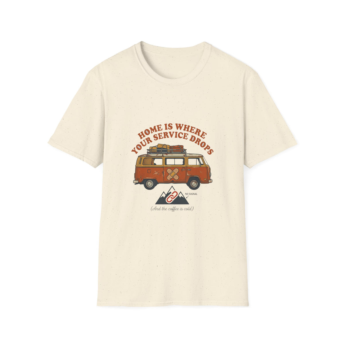 Bear your Soul T-Shirt