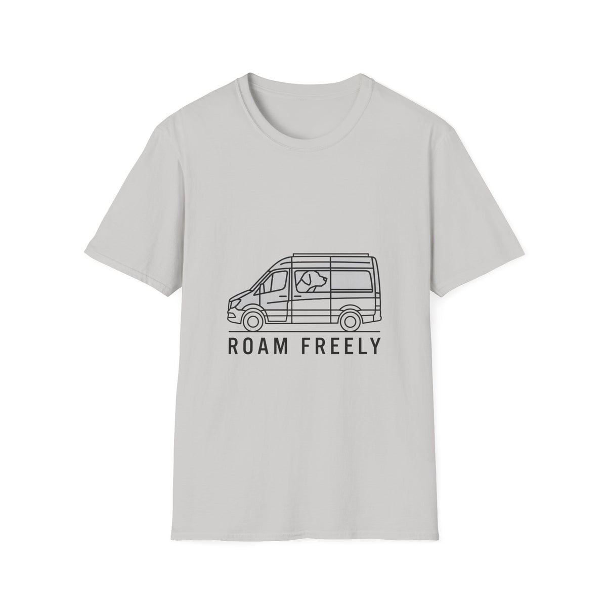Travel Buddies T-Shirt