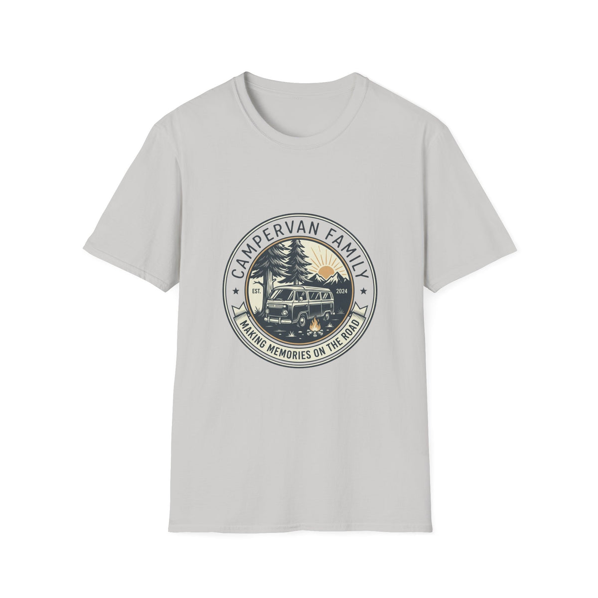 Making Memories T-Shirt