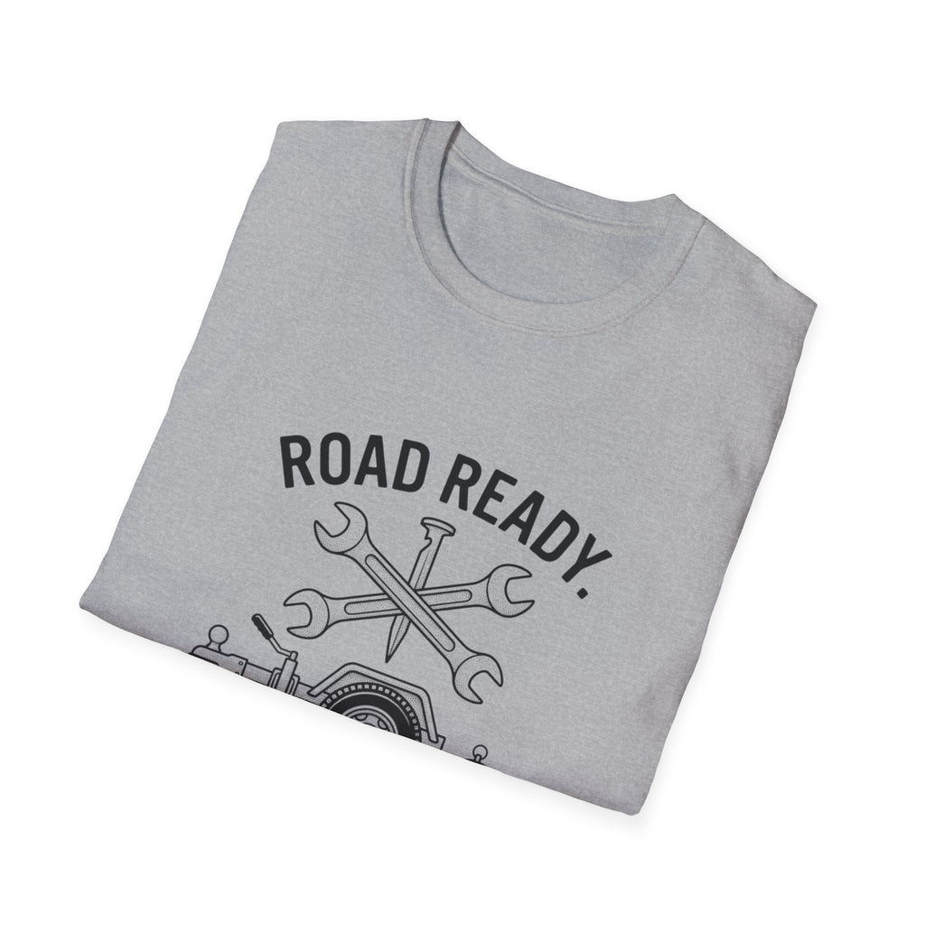 Road ReadyT-Shirt