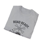 Road ReadyT-Shirt