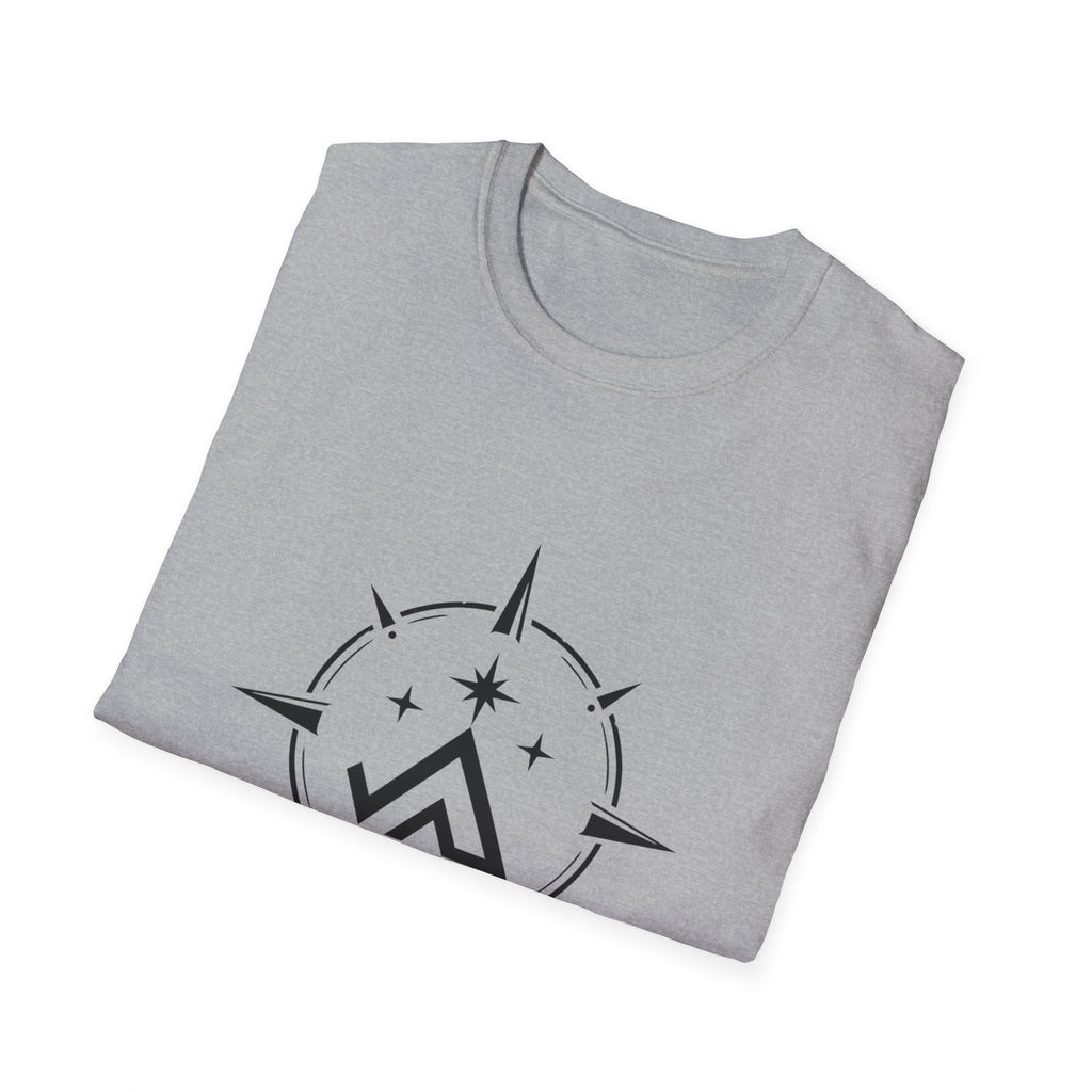 Its A Journey T-Shirt
