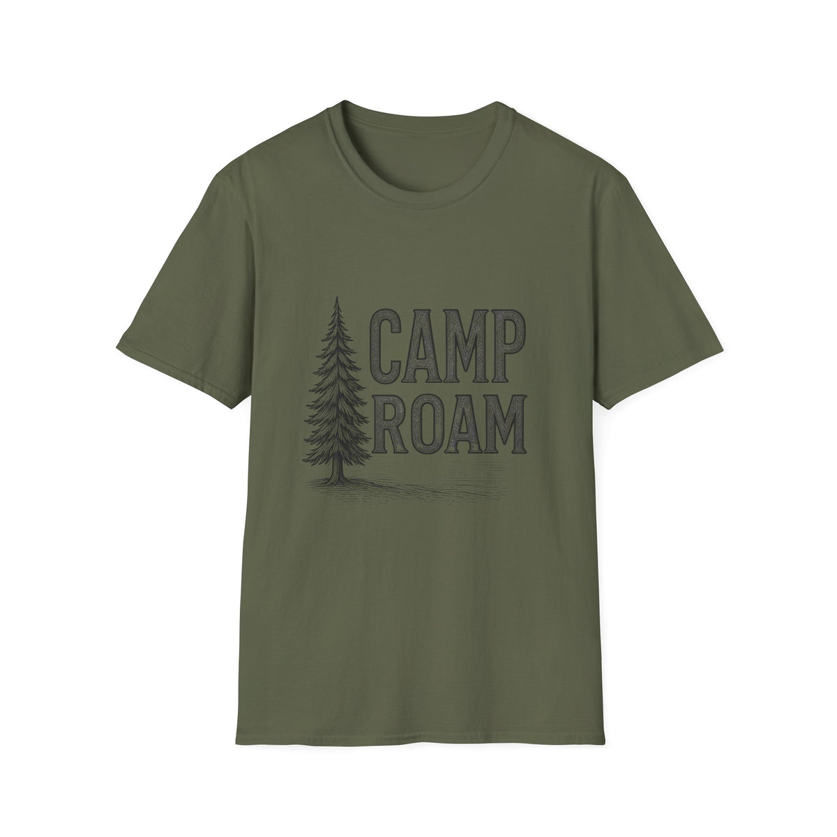 Adventure Is A State Of Mind T-Shirt