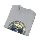 Yoga Life T-Shirt