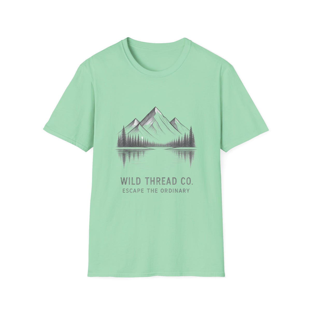 Surf Wave T-Shirt