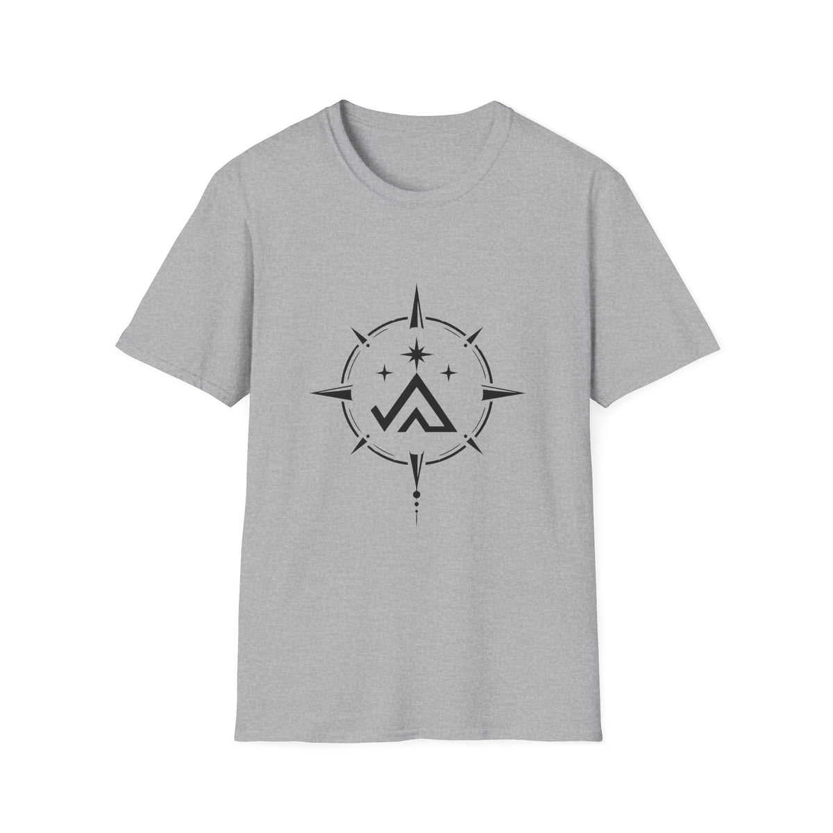 Its A Journey T-Shirt