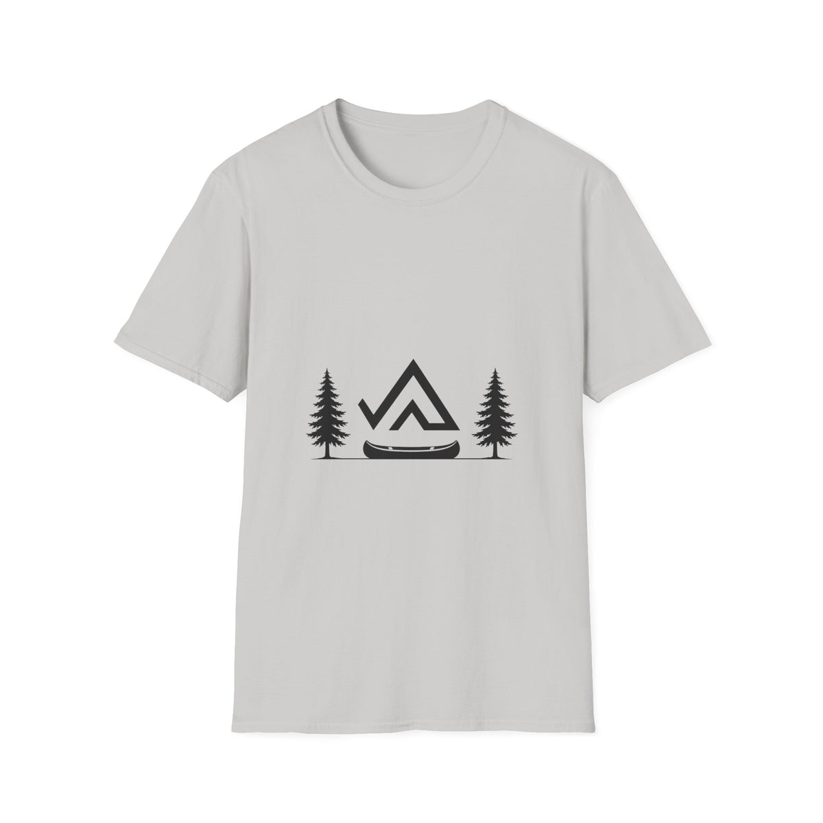 Kayaking T-Shirt