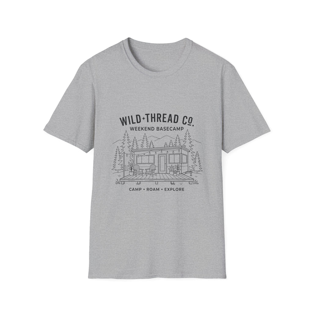 Base Camp T-Shirt
