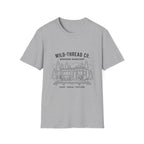 Base Camp T-Shirt
