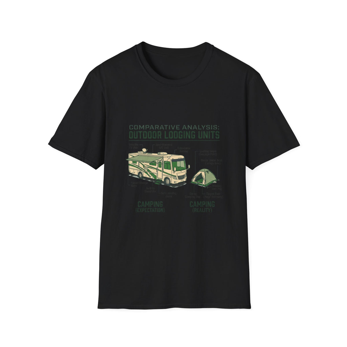 Bus Trip T-Shirt