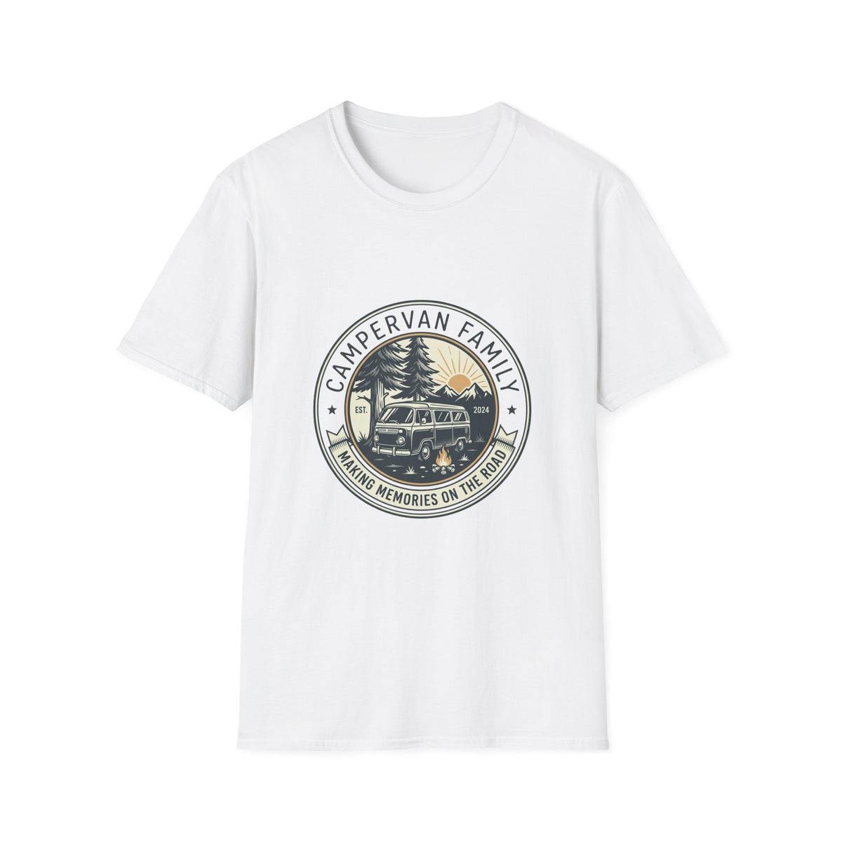 Making Memories T-Shirt