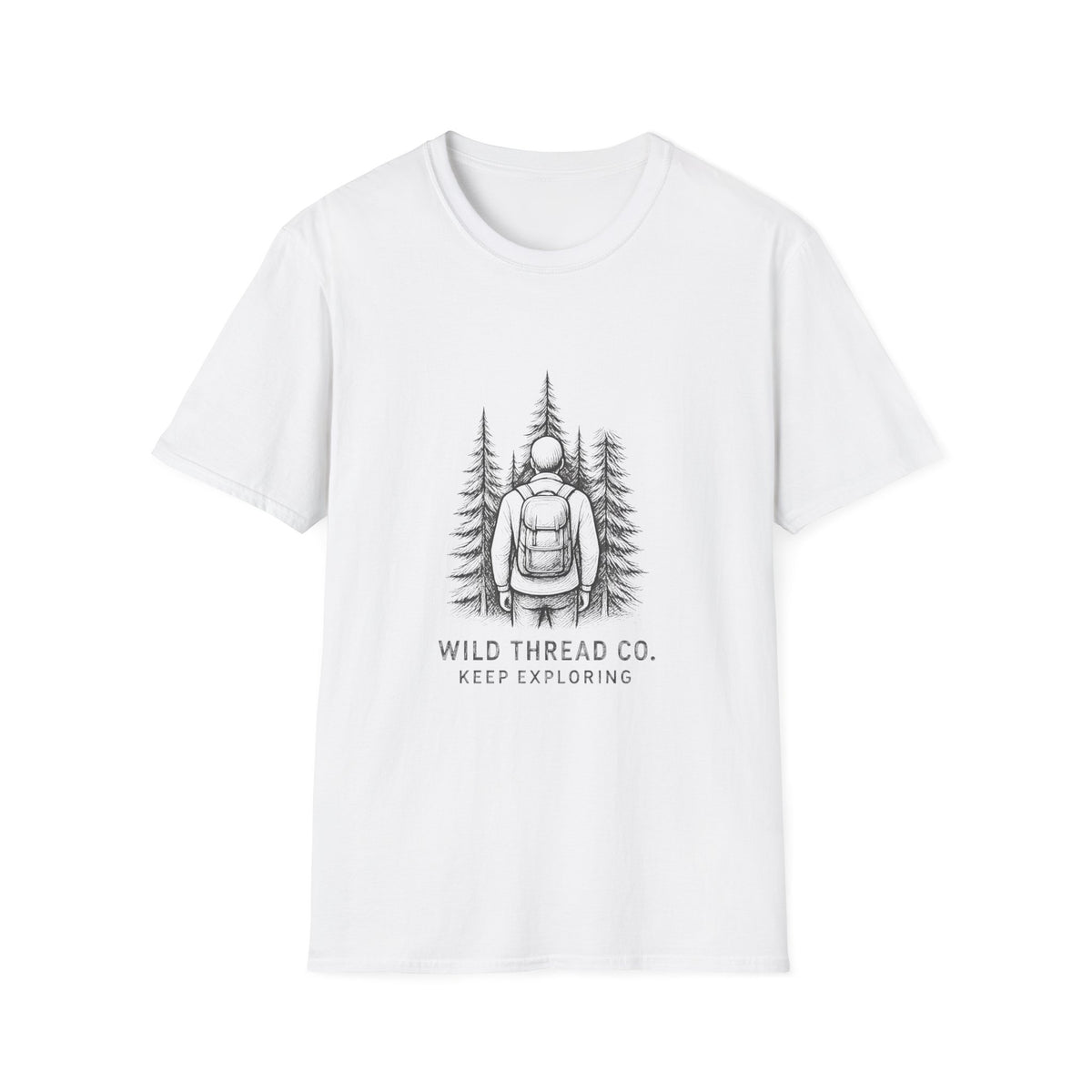 Lost In Translation T-Shirt
