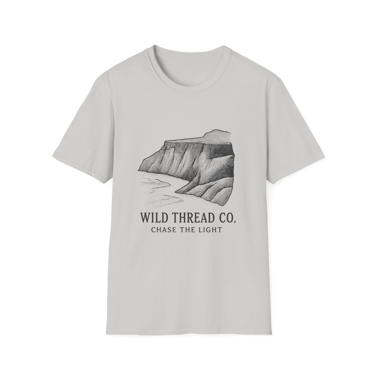 Chase The Light T-Shirt