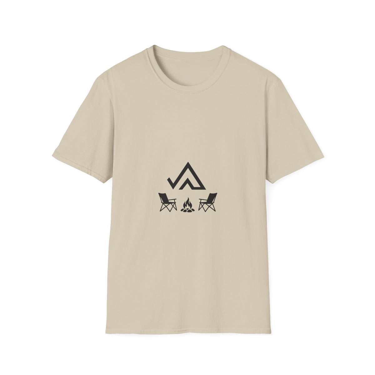 Stories Logo T-Shirt
