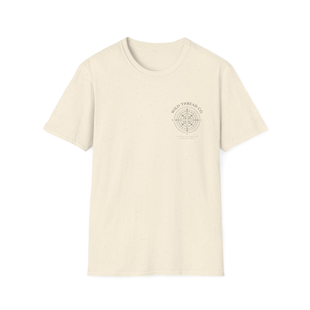 Destination T-Shirt