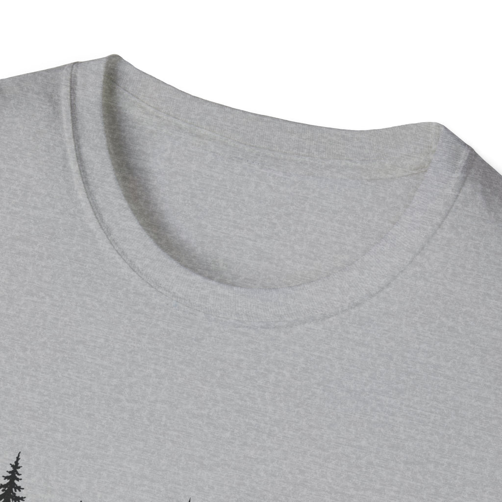 Fireside Wonderer T-Shirt