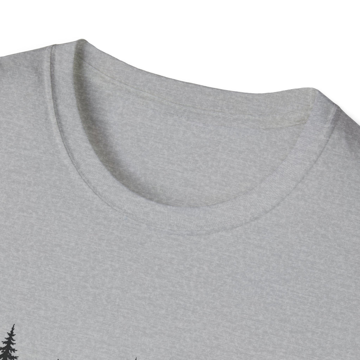 Fireside Wonderer T-Shirt