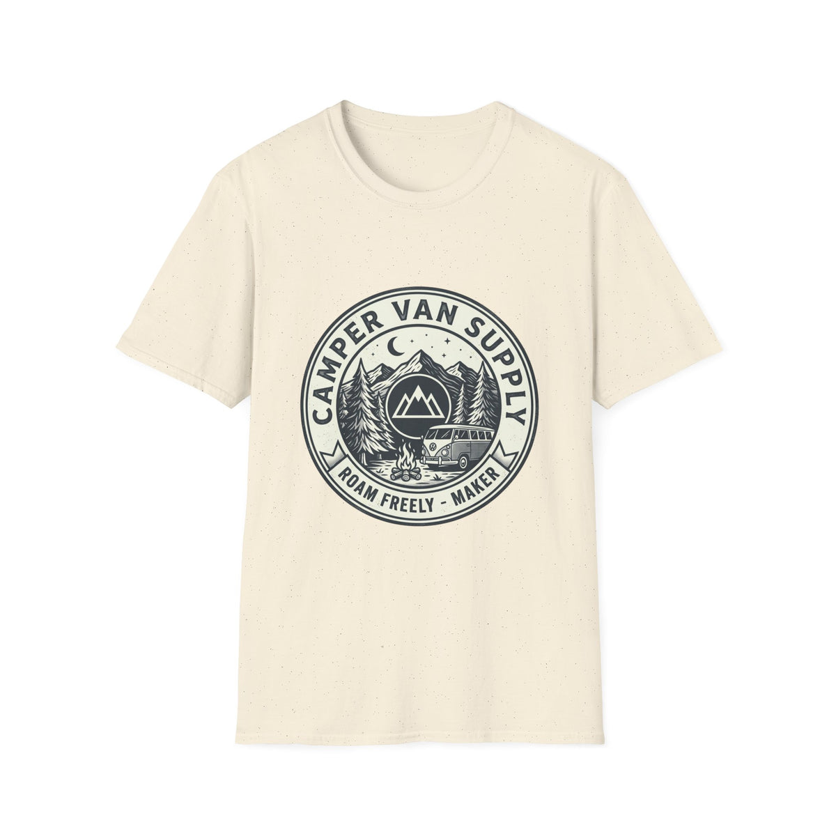 Roaming Around On Vacay T-Shirt