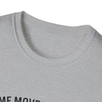Home Moves With Us T-Shirt