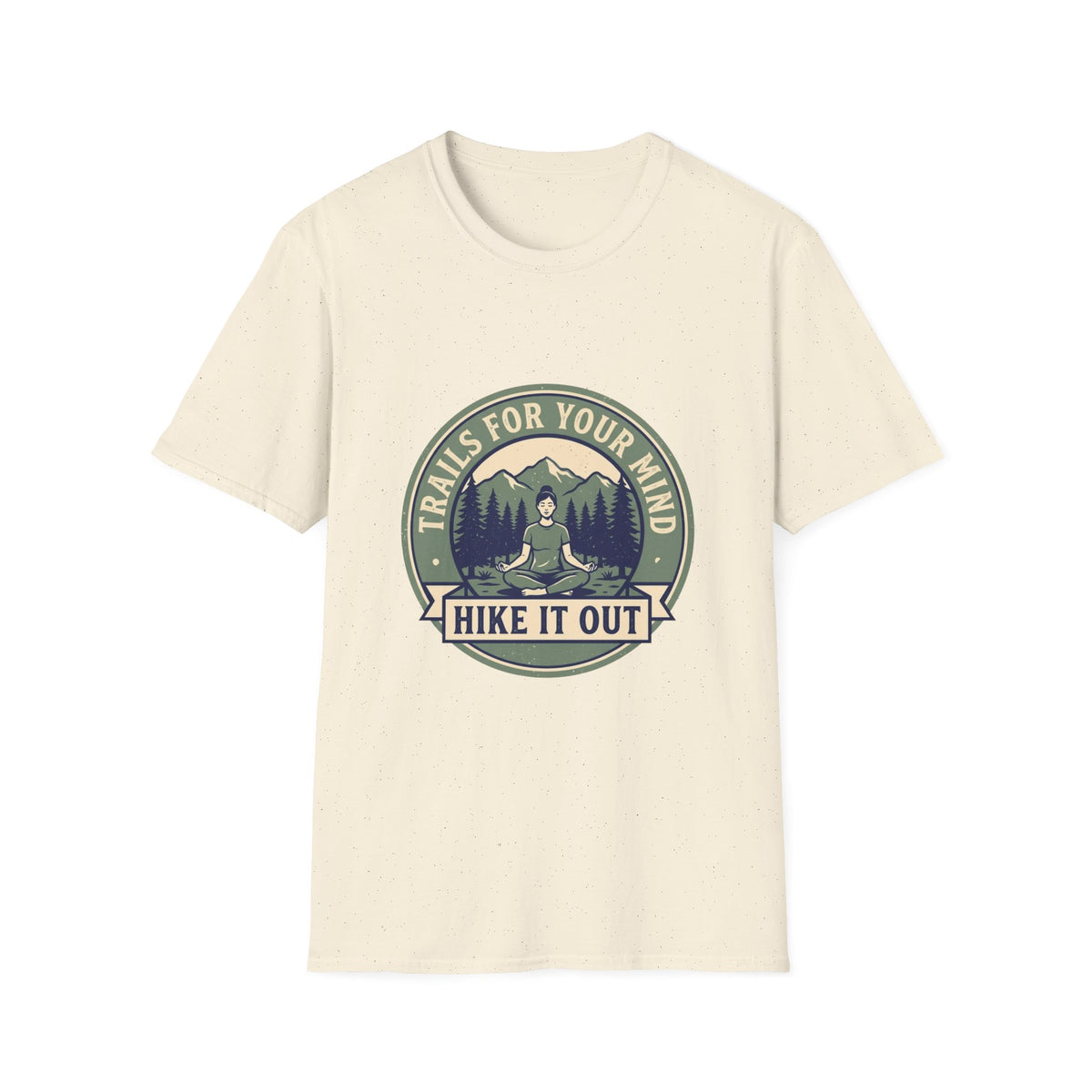 Yoga Life T-Shirt
