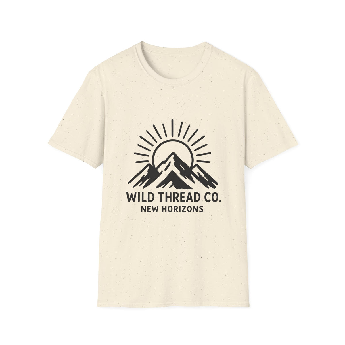 Wild T-Shirt