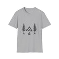 Fire Logo T-Shirt
