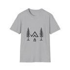 Fire Logo T-Shirt