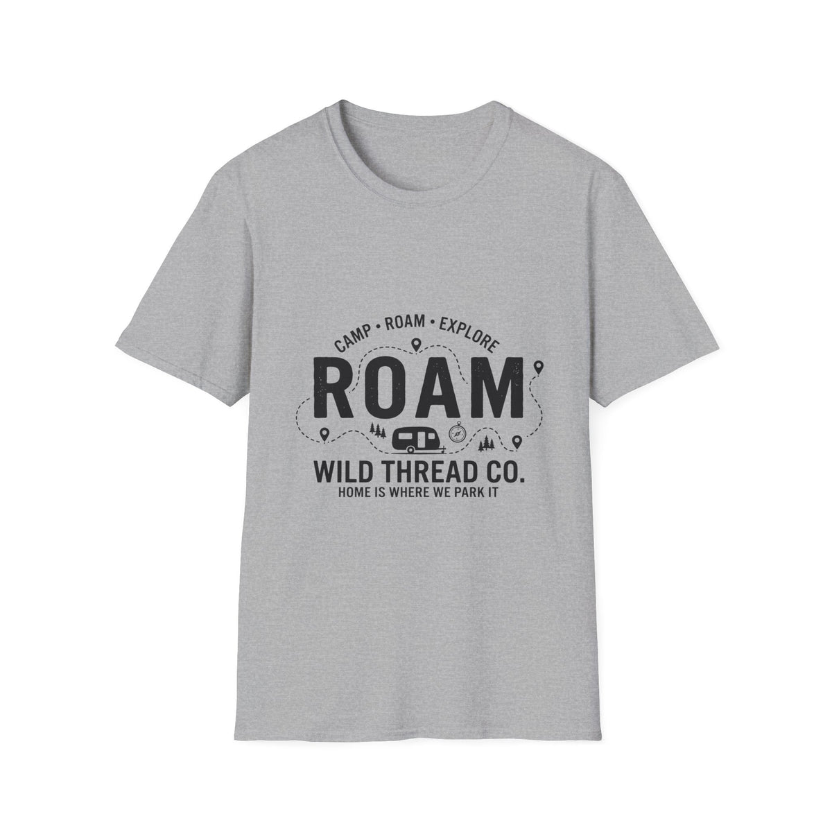 Roaming T-Shirt