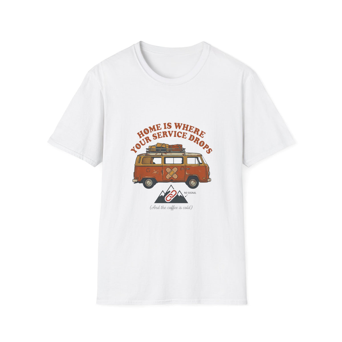 Bear your Soul T-Shirt