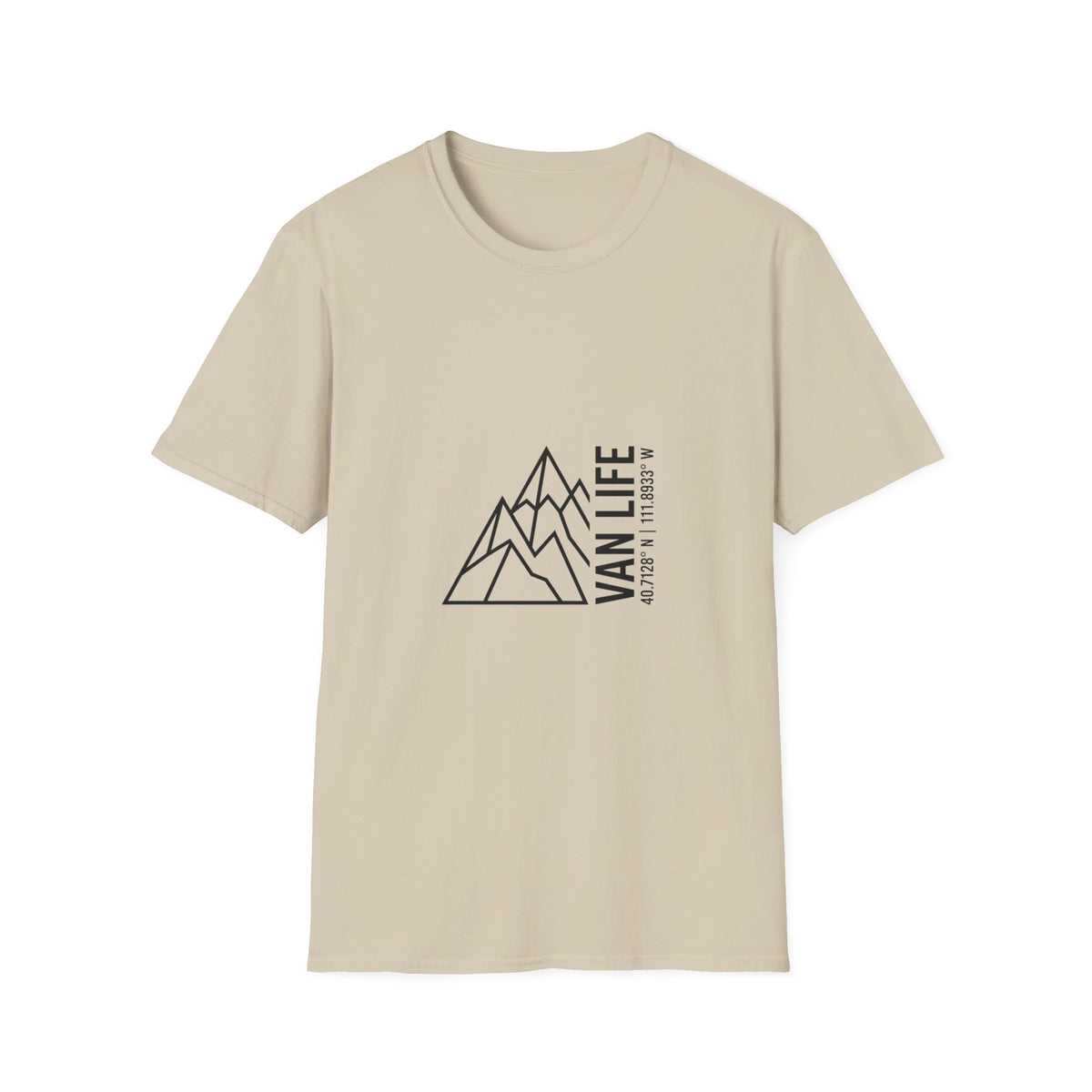 Adrenaline T-Shirt
