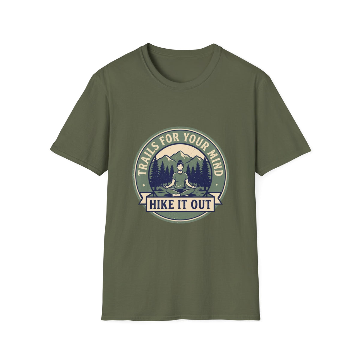 Yoga Life T-Shirt