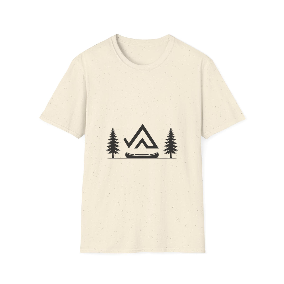 Kayaking T-Shirt