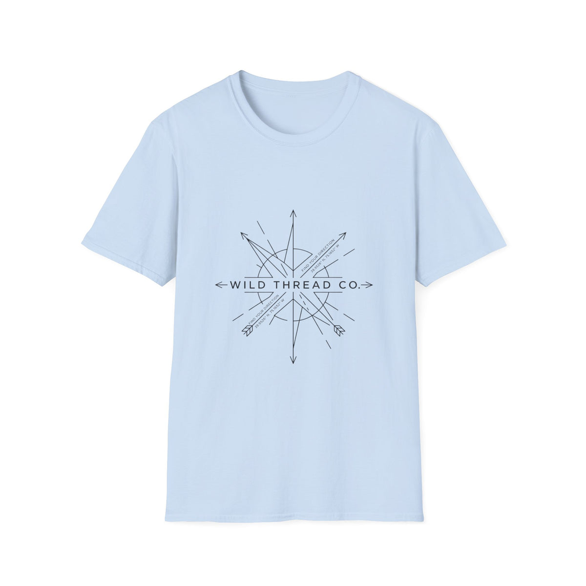 New Directions  T-Shirt
