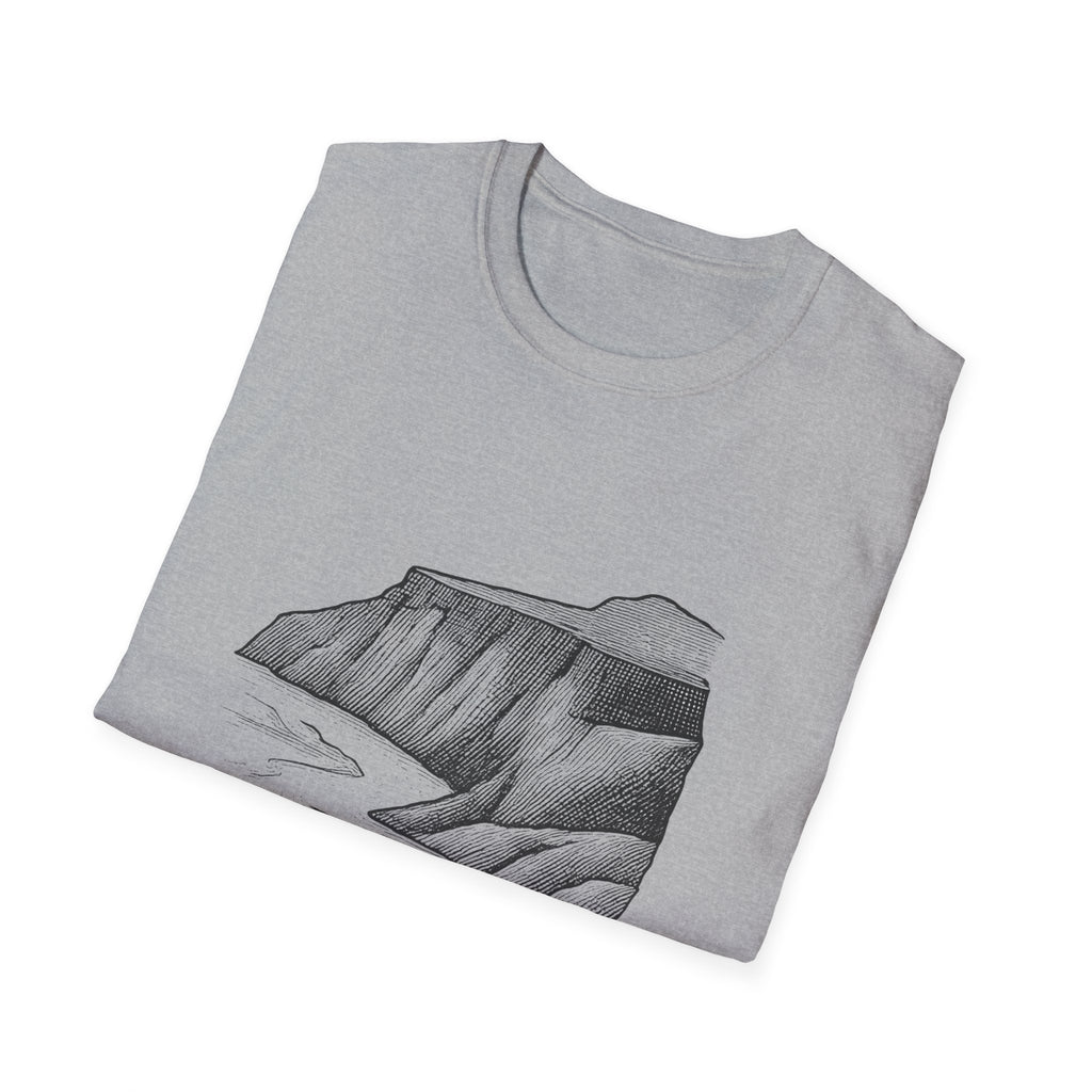 Chase The Light T-Shirt