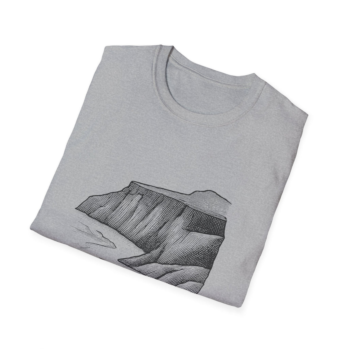Chase The Light T-Shirt