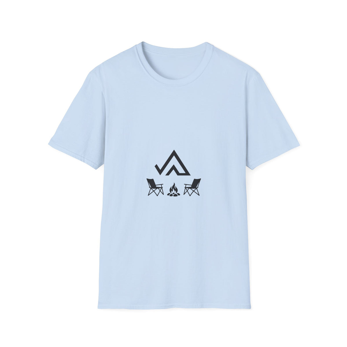 Stories Logo T-Shirt
