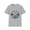 Home is Where You Park T-Shirt