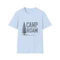 Adventure Is A State Of Mind T-Shirt