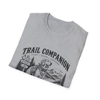 Trail Companian T Shirt