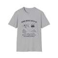 Home Moves With Us T-Shirt