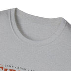 Fire It Up With Me T-Shirt