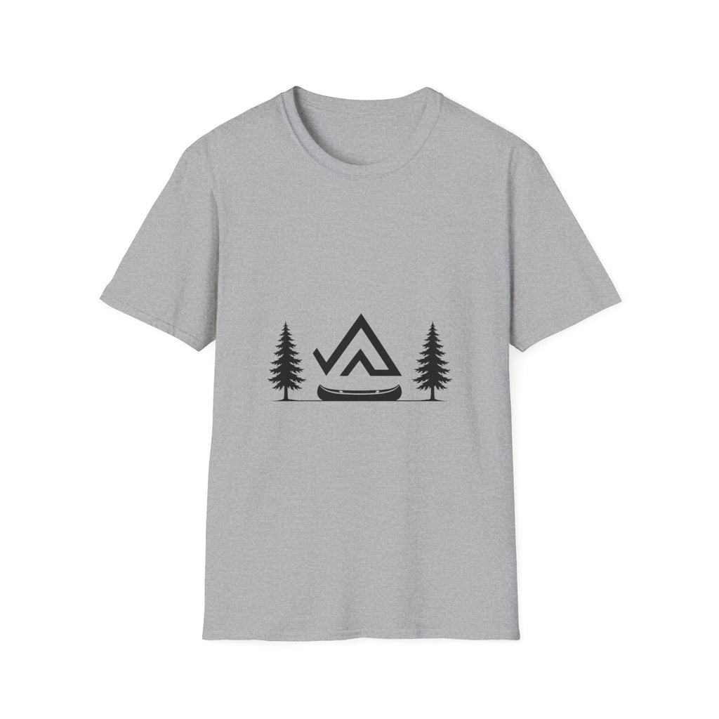 Kayaking T-Shirt