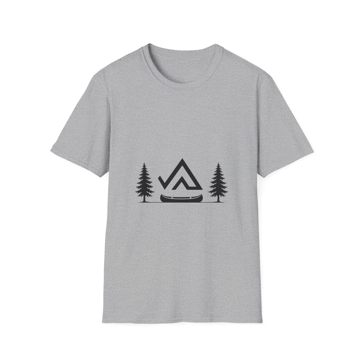 Kayaking T-Shirt