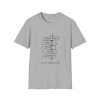 Find Your Way T-Shirt