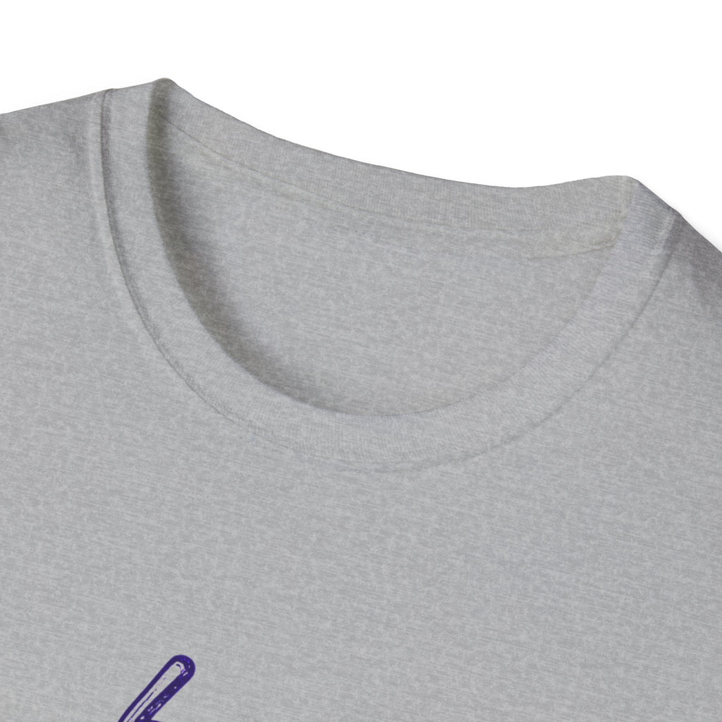 Fuel Camping T-Shirt